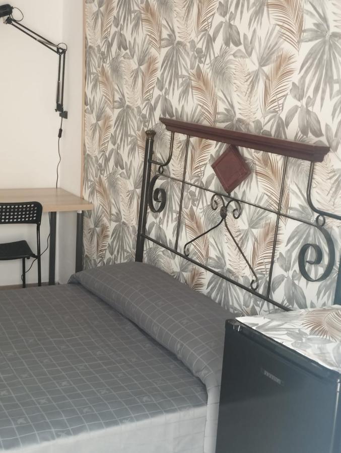 Cervantes Rooms Cádiz Kültér fotó