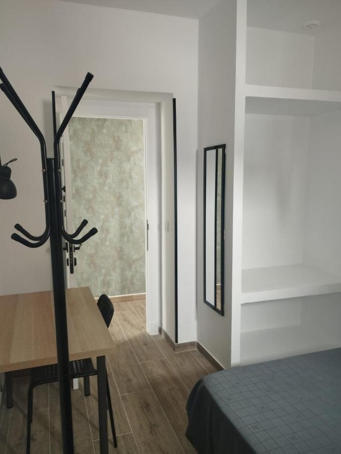 Cervantes Rooms Cádiz Kültér fotó