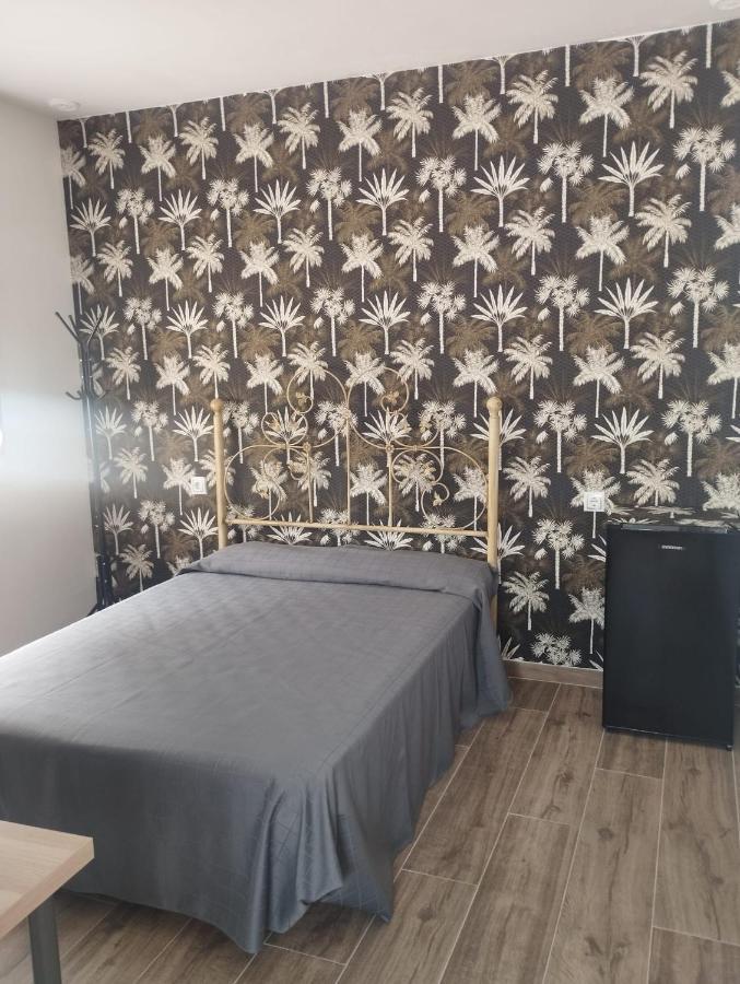 Cervantes Rooms Cádiz Kültér fotó