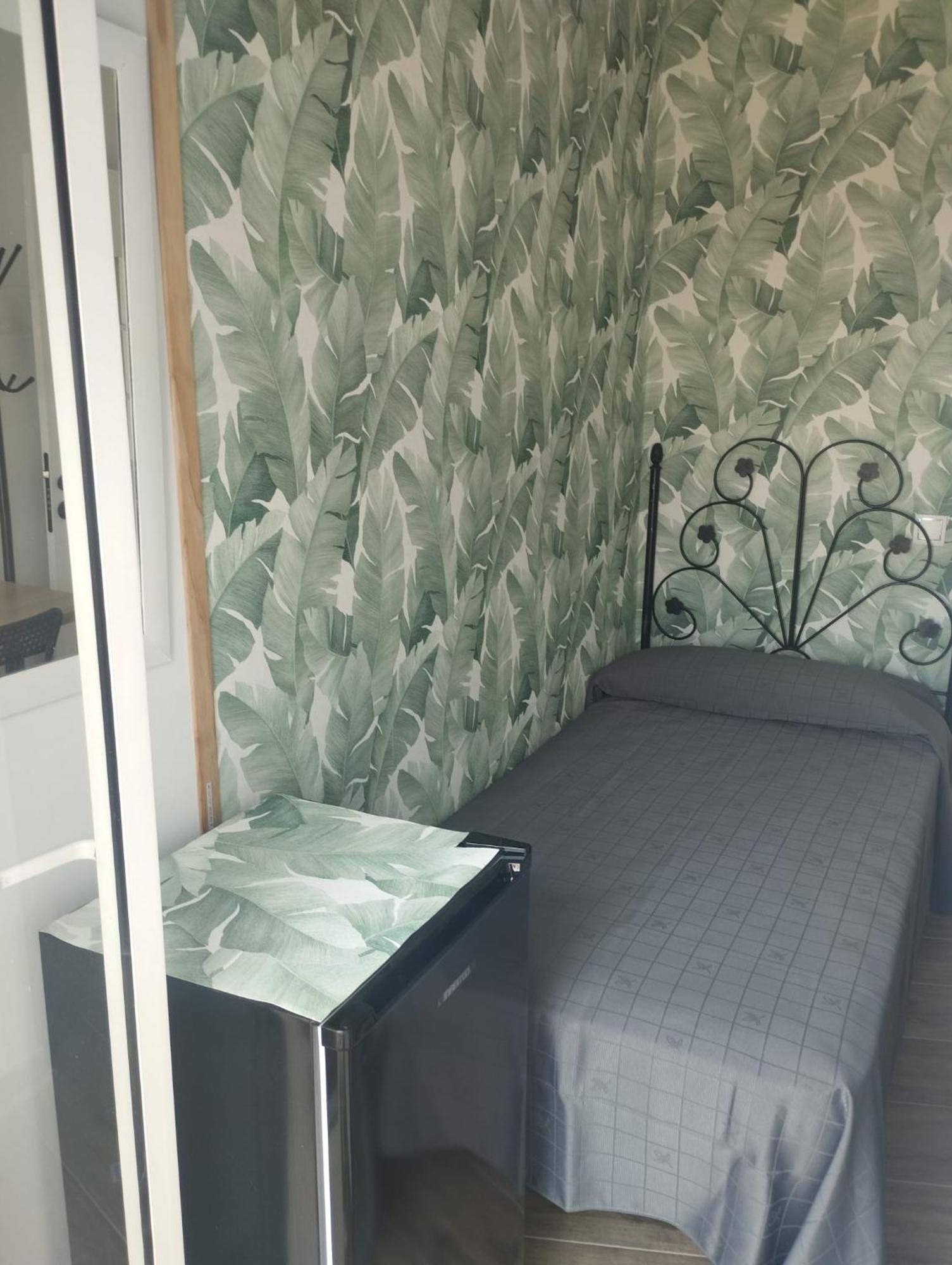 Cervantes Rooms Cádiz Kültér fotó