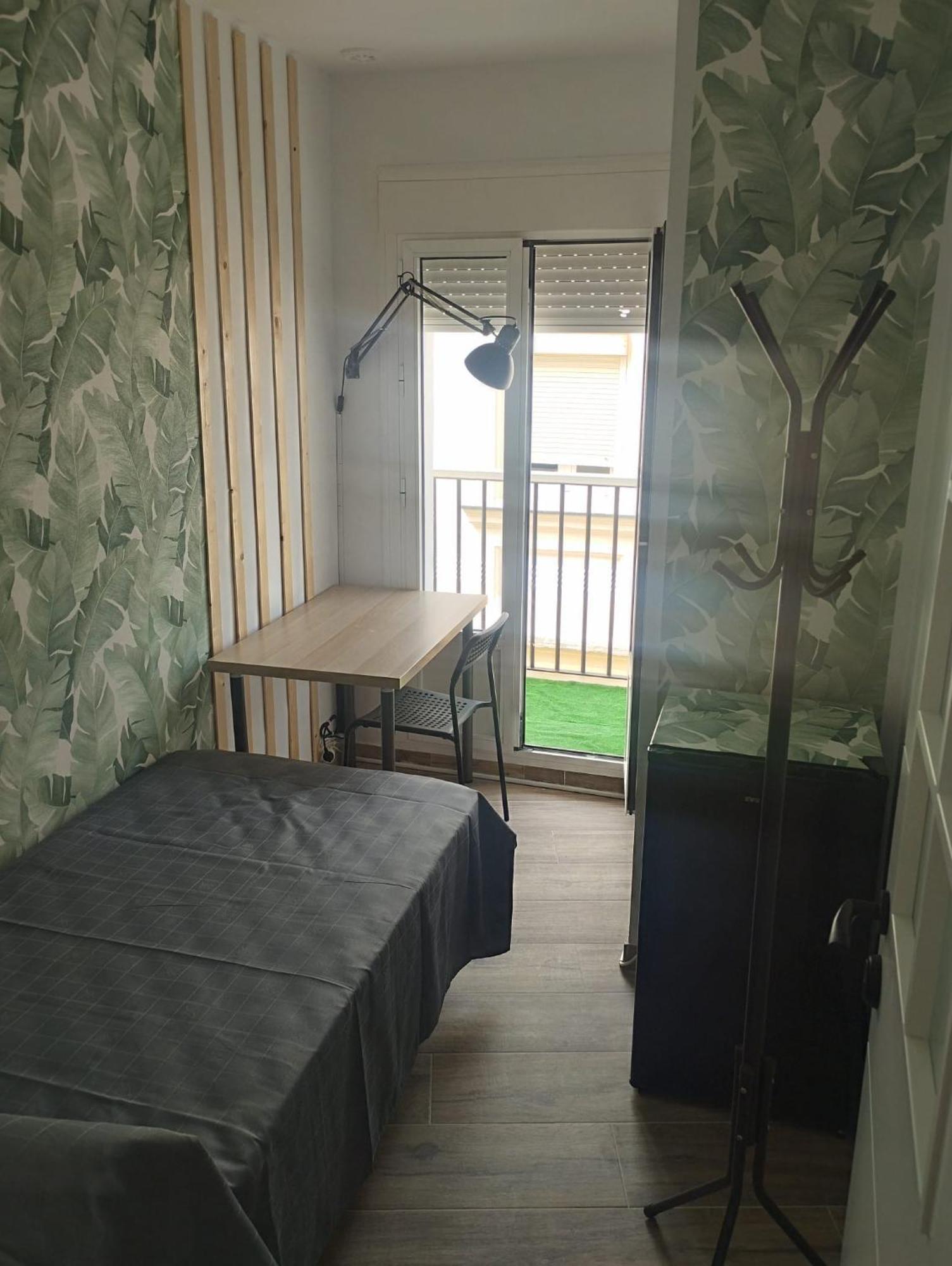 Cervantes Rooms Cádiz Kültér fotó